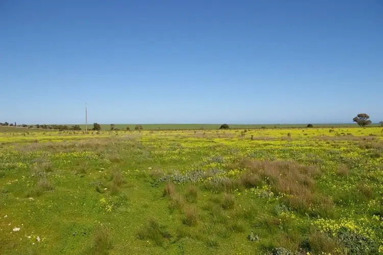 Seventh view of Homely land listing, Section 1455 Spencer Highway, Wallaroo SA 5556