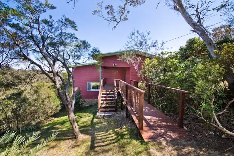 Fourth view of Homely house listing, 5-7 Kundibar Street, Blackheath NSW 2785