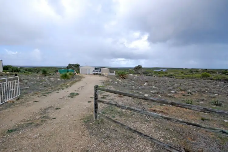 Lot 148 Jurien Bay Vista, Jurien Bay WA 6516