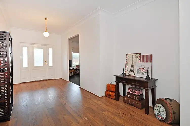 Third view of Homely house listing, 12 Arrowsmith Avenue, Ellenbrook WA 6069