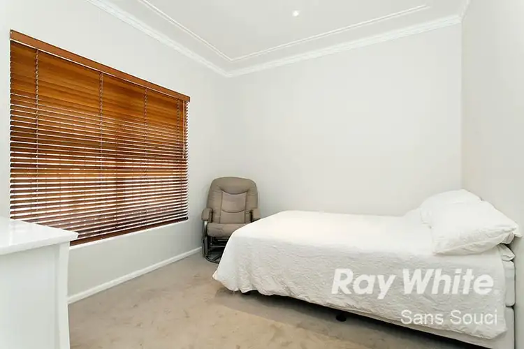 Seventh view of Homely house listing, 58 Ferry Avenue, Beverley Park NSW 2217