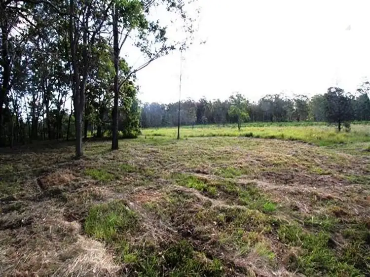 Second view of Homely land listing, 303 Reilleys Lane, Clarenza NSW 2460