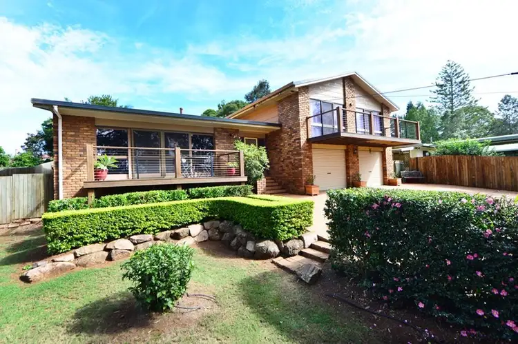 12b Mabel Street, Harlaxton QLD 4350