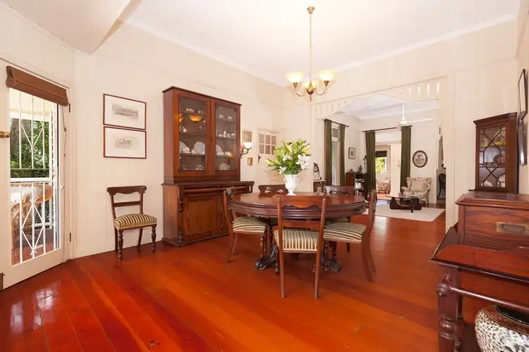 Fourth view of Homely house listing, 68 Long Street West, Graceville QLD 4075