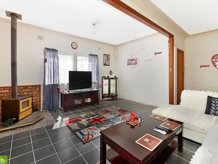 Second view of Homely house listing, 33 Macquarie Street, Albion Park NSW 2527