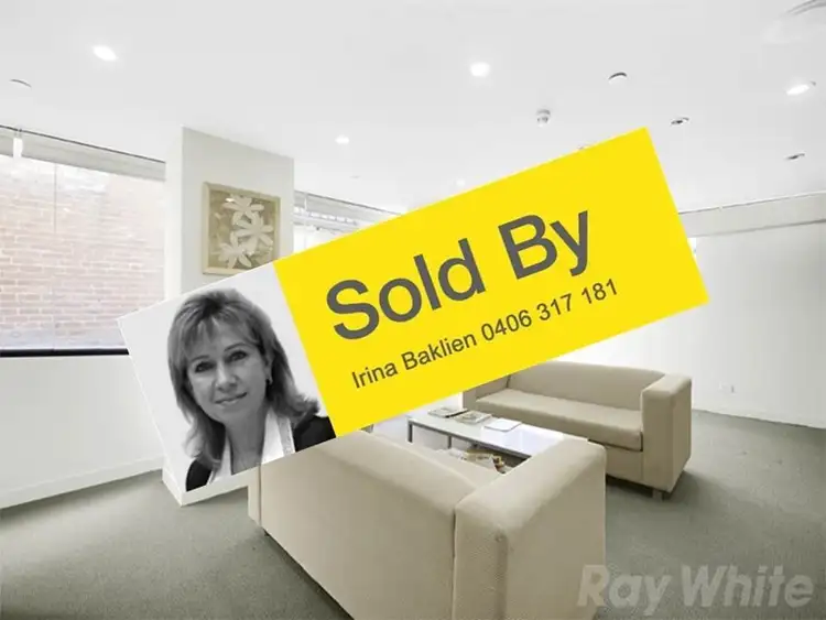 518/9 High Street, North Melbourne VIC 3051