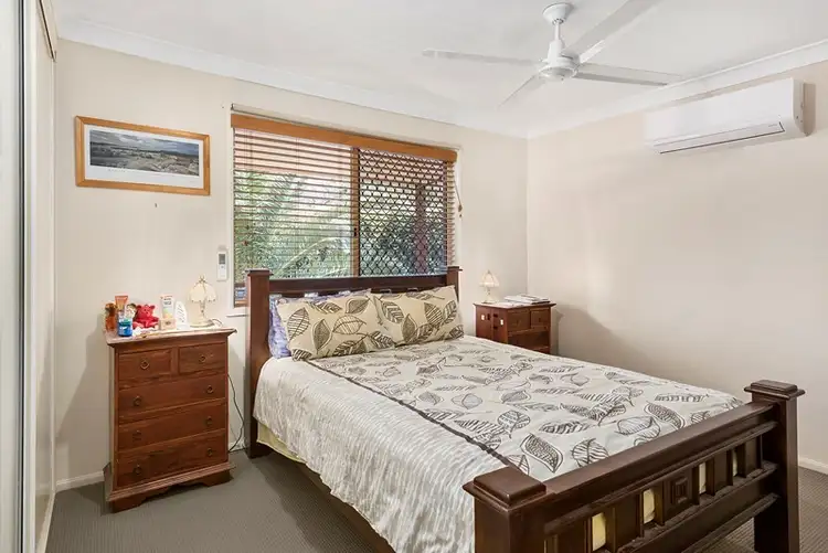 Seventh view of Homely house listing, 11 Emmanulla Drive, Kingsthorpe QLD 4400