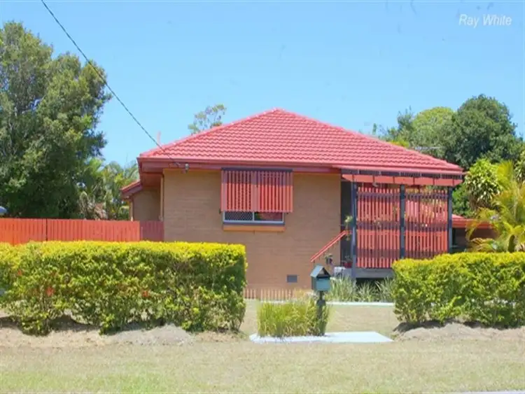 12 Lockyer Parade, Deception Bay QLD 4508