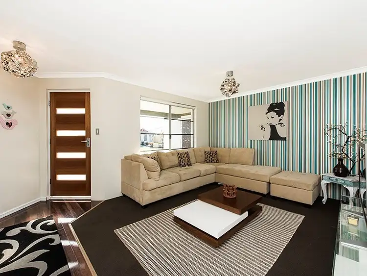 Fifth view of Homely house listing, 24 Tallon Loop, Baldivis WA 6171