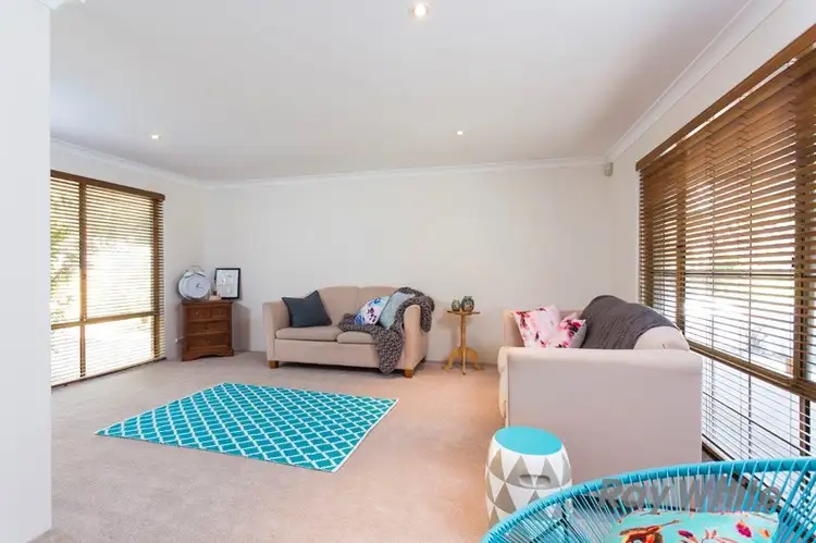 Second view of Homely house listing, 35 Arnold Crescent, Kardinya WA 6163