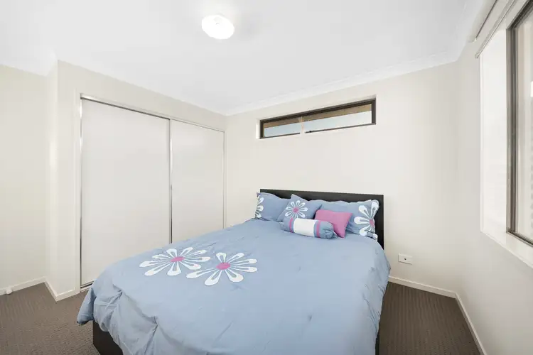 Fifth view of Homely house listing, 2/5 Denver Crescent, Rowville VIC 3178