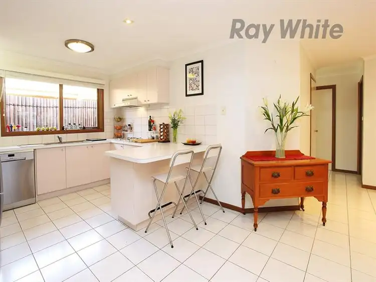 Seventh view of Homely house listing, 56 St Anthony Court, Seabrook VIC 3028