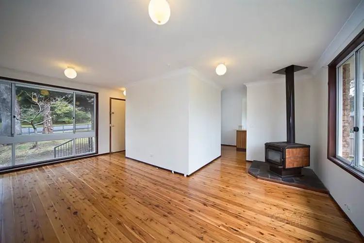 Second view of Homely house listing, 122 Evans Lookout Road, Blackheath NSW 2785