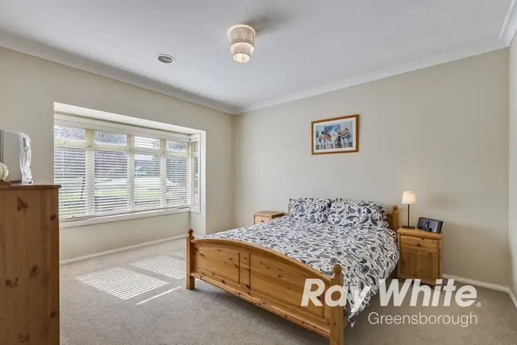 Seventh view of Homely house listing, 24 Sugarloaf Rise, Doreen VIC 3754