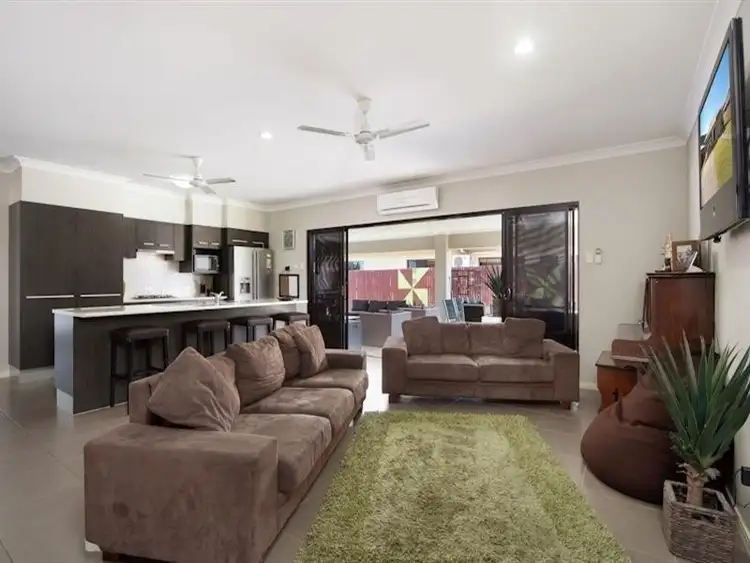 Sixth view of Homely house listing, 10 Australis Close, Edmonton QLD 4869