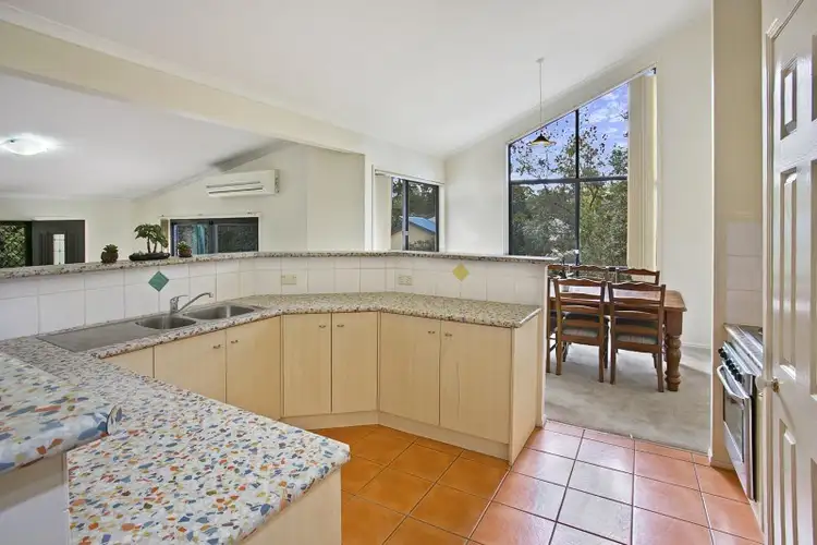 Third view of Homely house listing, 19 Kiriwina Street, Fig Tree Pocket QLD 4069