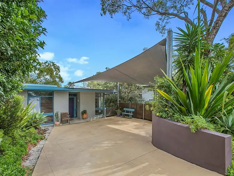 Sixth view of Homely house listing, 17 Noyana Avenue, Grays Point NSW 2232