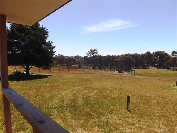 Fourth view of Homely rural property listing, Lot 25 Yemm Lane, Heathcote VIC 3523
