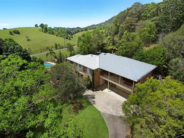 7 Chevell Place, Uki NSW 2484