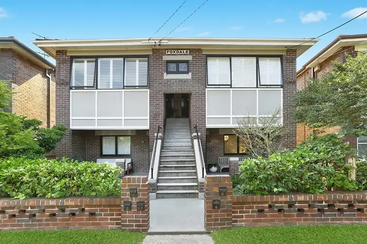 Fifth view of Homely apartment listing, 4/53 Glenayr Avenue, North Bondi NSW 2026