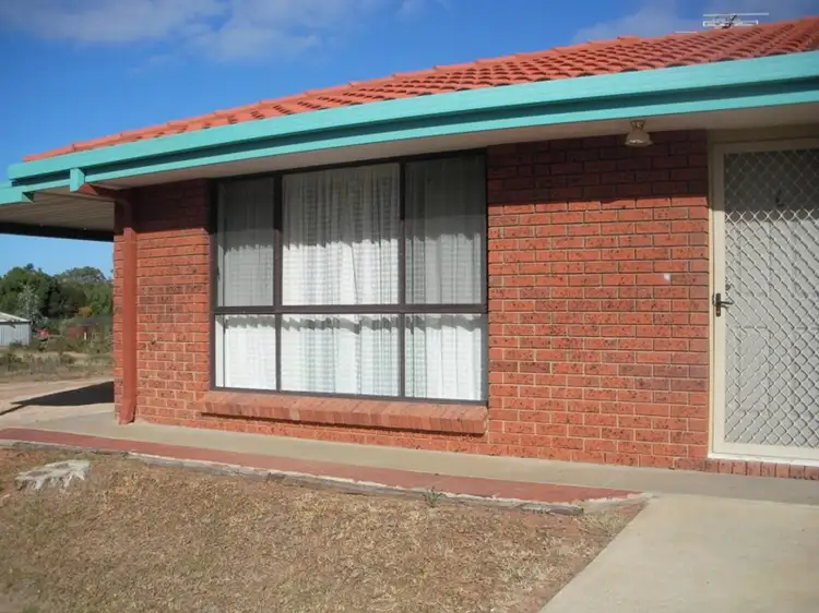 Main view of Homely house listing, 6/6-10 Hendy Road, Buronga NSW 2739