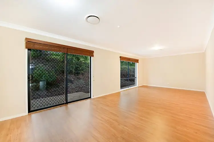 Seventh view of Homely house listing, 57 Walter Court, Wongawallan QLD 4210
