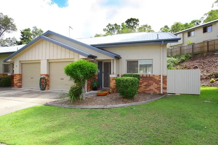 15 'Pepper Hill' 757 Ashmore Road, Molendinar QLD 4214