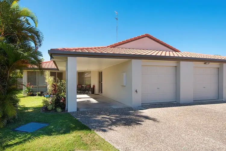 Second view of Homely other listing, 21/88 Cotlew Street East, Southport QLD 4215