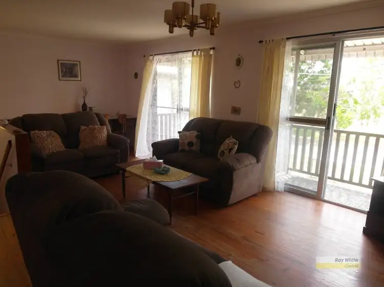 Fourth view of Homely house listing, 40 Ure Street, Hendra QLD 4011