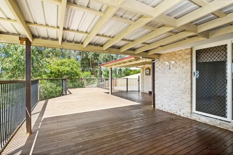 Fifth view of Homely house listing, 20 Hibertia Avenue, Elanora QLD 4221