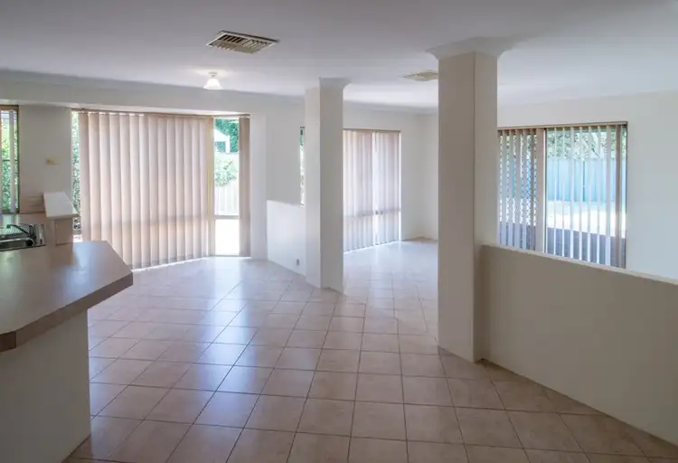 Third view of Homely house listing, 8 Oriole Way, Thornlie WA 6108