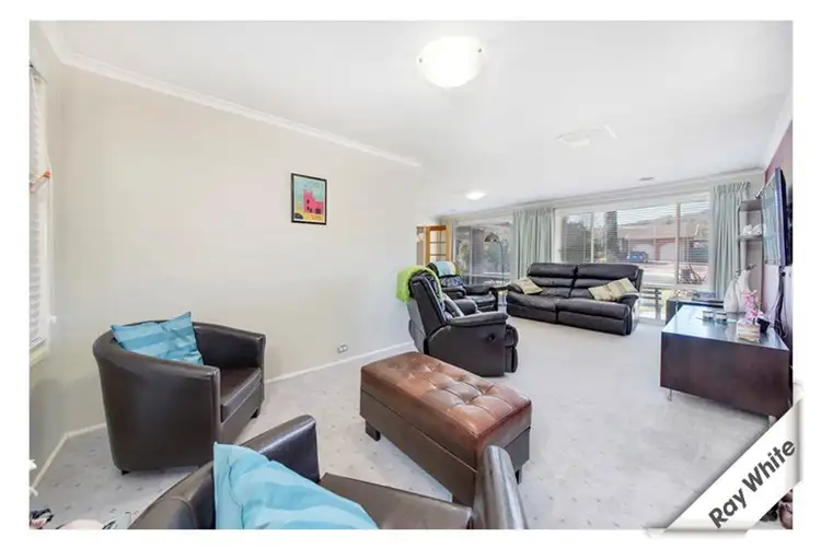 Seventh view of Homely house listing, 167 Heagney Crescent, Chisholm ACT 2905