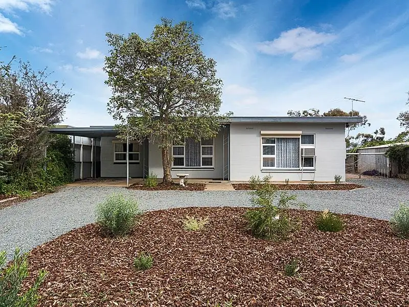 Main view of Homely house listing, 19 Leigh Street, Murray Bridge SA 5253