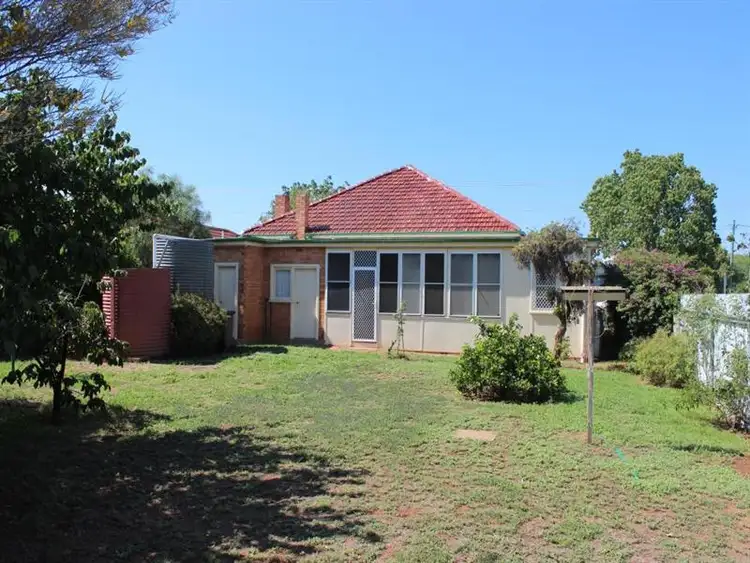 Fourth view of Homely house listing, 90 Wingewarra Street, Dubbo NSW 2830