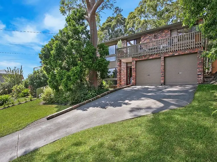Second view of Homely house listing, 4 Ulladulla Place, Kareela NSW 2232