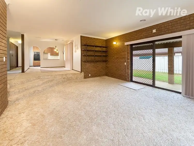 Fourth view of Homely house listing, 359 Sandrina Drive, Lavington NSW 2641