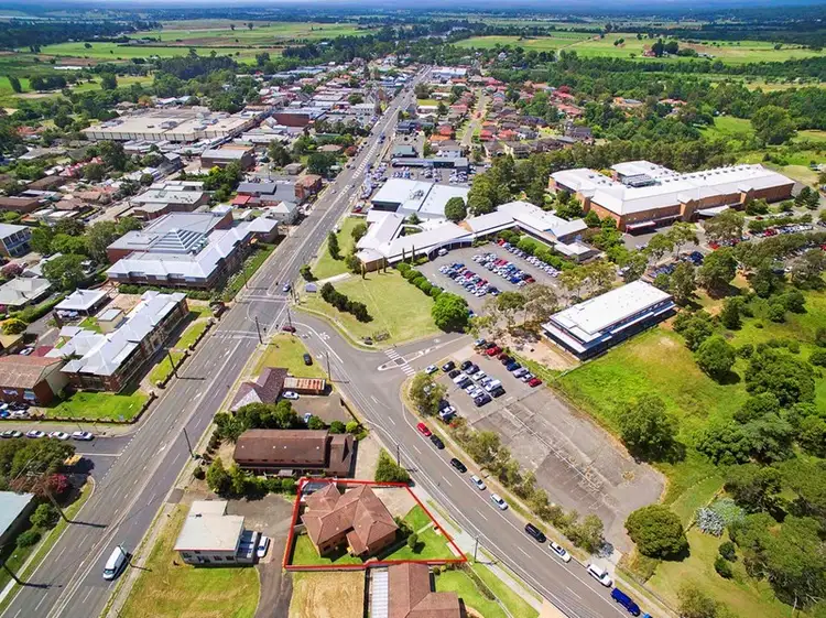Main view of Homely house listing, 1/5 Day Street, Windsor NSW 2756