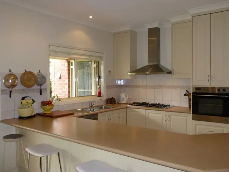 Second view of Homely house listing, 13 Orkney Court, Moama NSW 2731