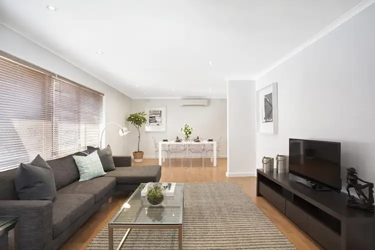 Second view of Homely unit listing, 1/30 Maroo Street, Hughesdale VIC 3166