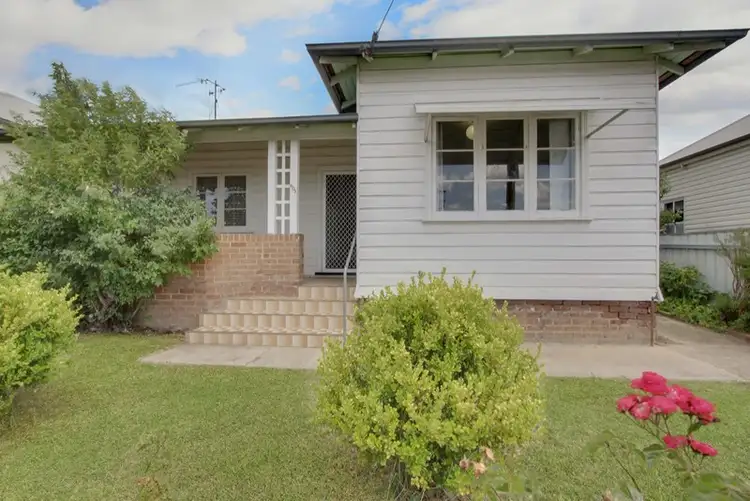 60a Kinghorne Street, Goulburn NSW 2580