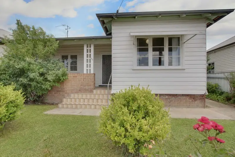 Main view of Homely house listing, 60a Kinghorne Street, Goulburn NSW 2580