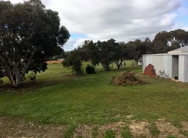 Fifth view of Homely house listing, Lot 295 Norrish Road, Woodanilling WA 6316