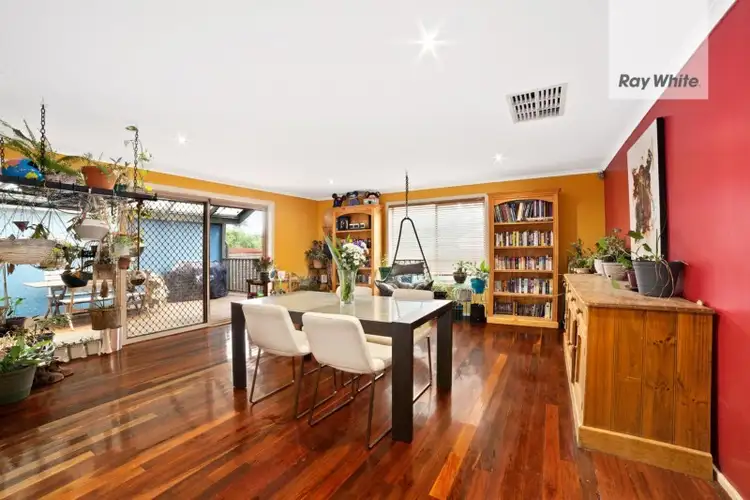 Seventh view of Homely house listing, 28 Ilana View Drive, Diamond Creek VIC 3089