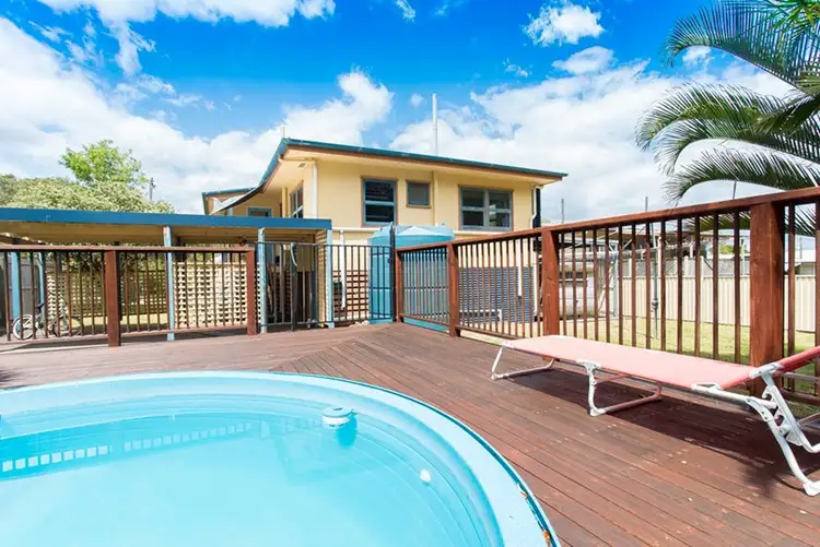 26 Malvern Street, Salisbury QLD 4107