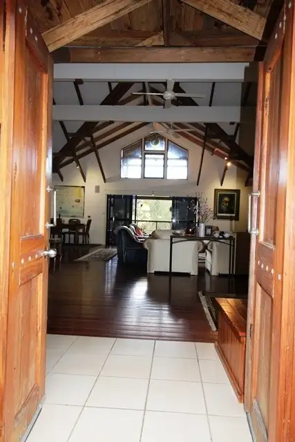 Third view of Homely rural property listing, 2882 Paynes Crossing Road, Wollombi NSW 2325