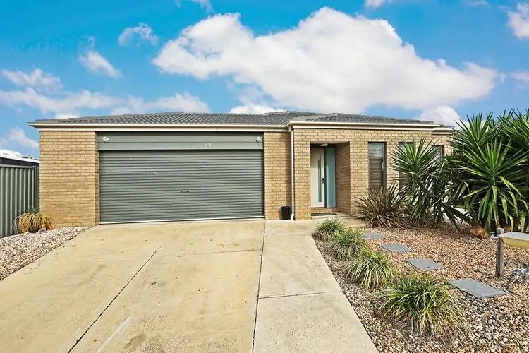 Second view of Homely house listing, 18 Judith Court, Lara VIC 3212
