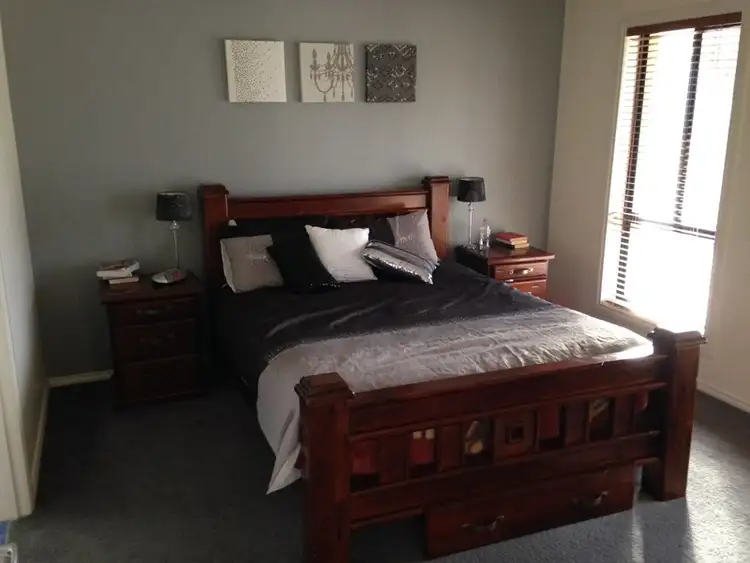Second view of Homely house listing, 4 Ebery Court, St Arnaud VIC 3478