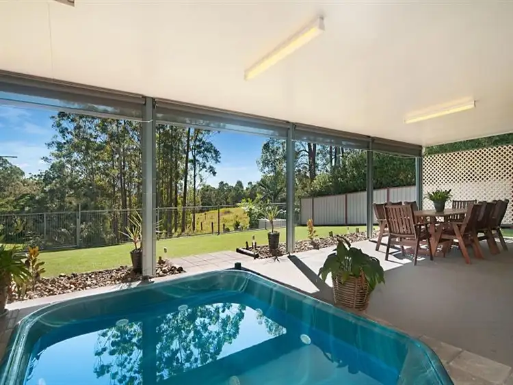 Main view of Homely house listing, 10 Palmvale Drive, Goonellabah NSW 2480