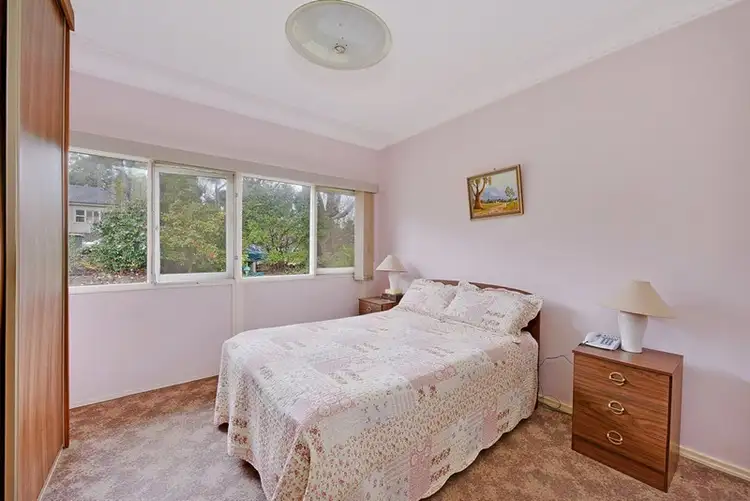 Sixth view of Homely house listing, 20 Carinya Road, Mount Colah NSW 2079