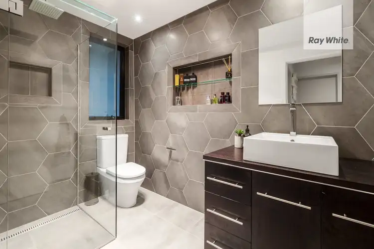 Sixth view of Homely house listing, 3 Trent Court, Notting Hill VIC 3168